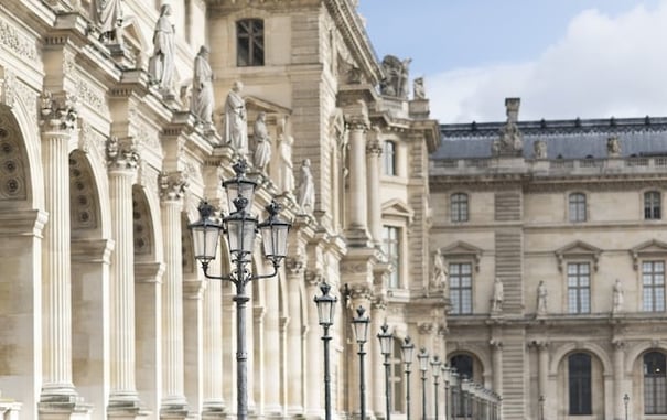 Louvre Museum